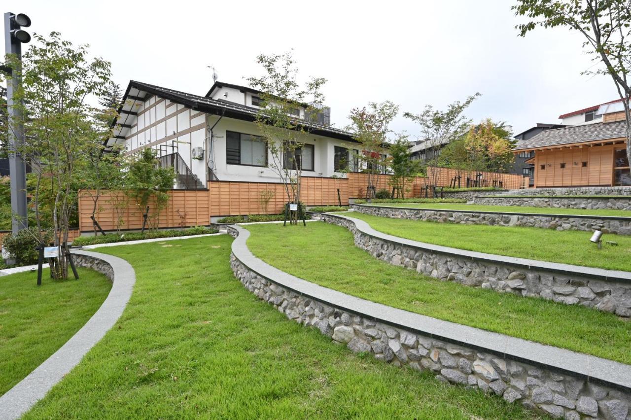 Ryokan Tamura Кусацу Экстерьер фото